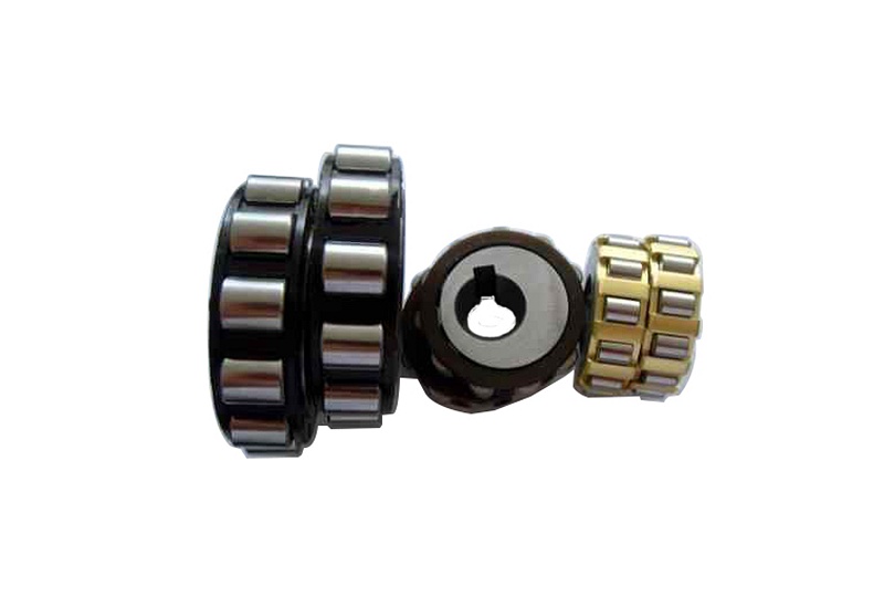 200752905Y1 Overall Eccentric Roller Bearings